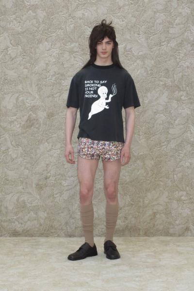 Ashley Williams 26FW003